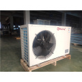 Meeting MD30D 12kw Air source heat pump  Energy Saving For Sauna Room